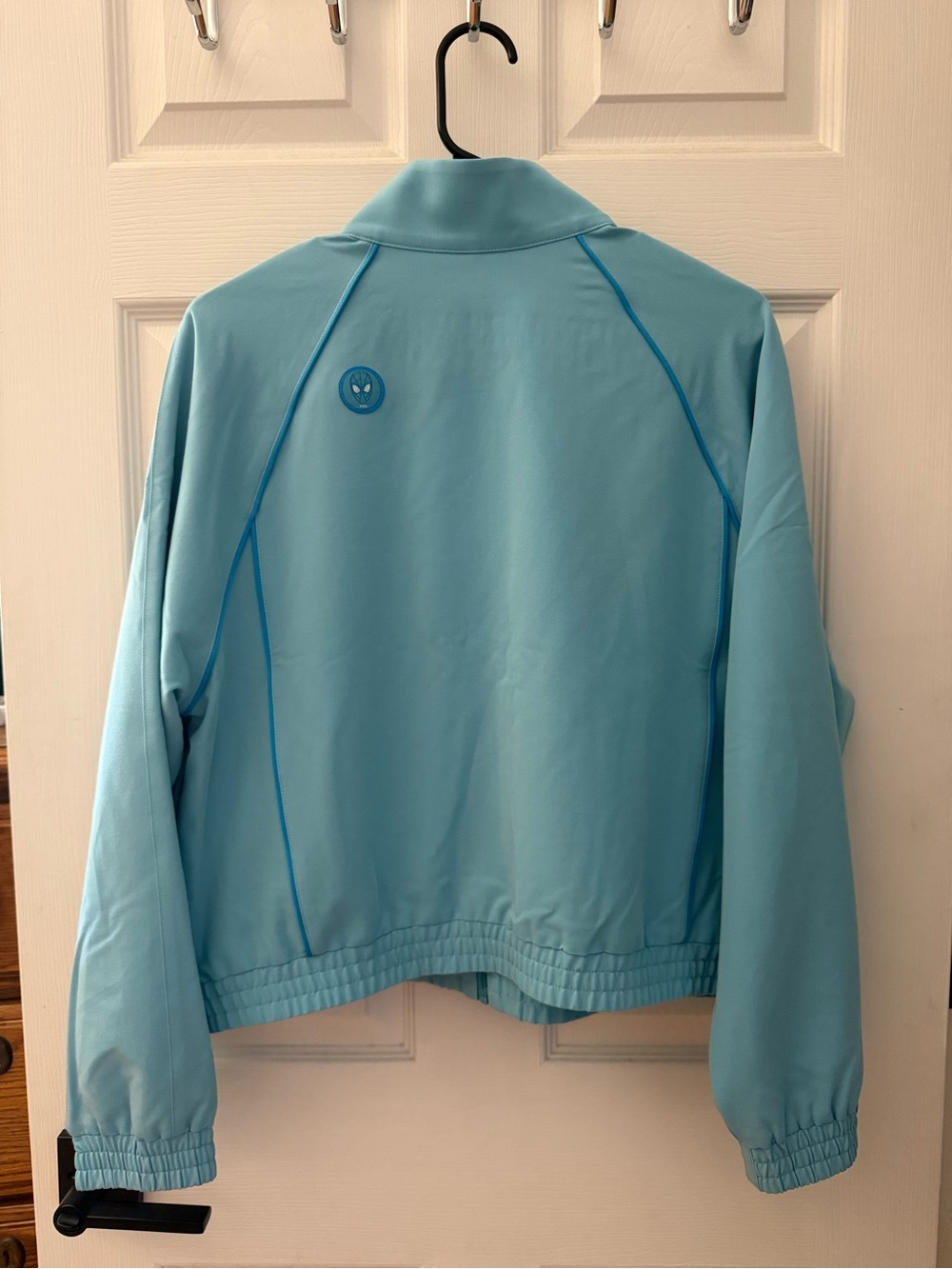 ✨SOLD✨ Figs Spiderman Jacket - Picture 2 of 8